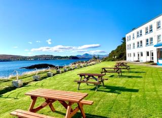 The Lochalsh Hotel - Kyle of Lochalsh - 5