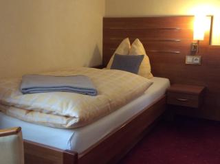 Hotel-Pension Berger - Heidelberg - 2