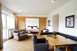 Hotel Berghof - Seefeld in Tirol - 6