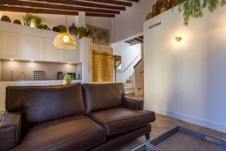 Senabre Suites by Vilamassalia Only Adults - Villajoyosa - 1