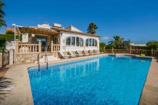 Villa Oscar by Villa Plus - Jávea - 8