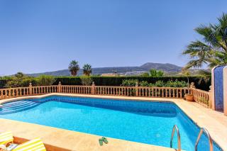 Villa Oscar by Villa Plus - Jávea - 9