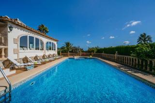 Villa Oscar by Villa Plus - Jávea - 4
