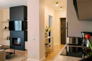 Sunny 2BR Flat-Top Location-Amazing Views - Bukarest - 9