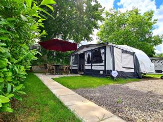 Campingplatz Hof Biggen - Attendorn - 0