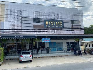 Mystays Phuket - 1