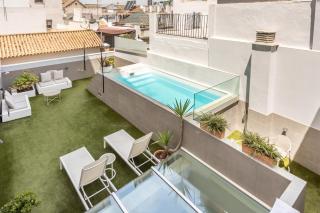 Kayser Premium Suites - Siviglia - 0