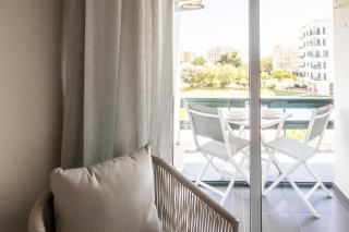 Aldeia do Mar Studio Vilamoura Center - SWIMMING POOL - Vilamoura - 7