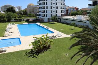 Aldeia do Mar Studio Vilamoura Center - SWIMMING POOL - Vilamoura - 3