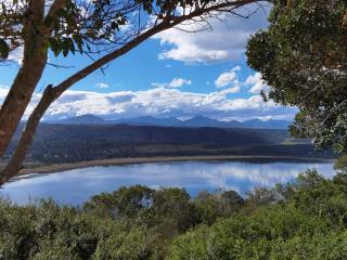 Eagles Nest - Sedgefield - 0