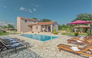 Villa Klaudia - Valtura - 0