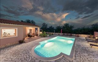 Villa Klaudia - Valtura - 2