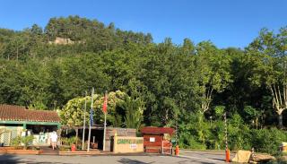 Camping La Bernede - 2