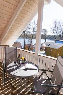 Ferienhaus Sonnenufer - Rheinsberg - 2