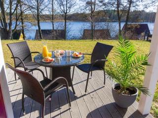 Ferienhaus Sonnenufer - Rheinsberg - 7