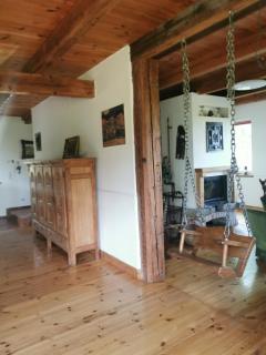 Pod Lipami - Zawady Oleckie - 4