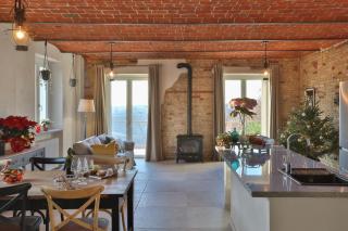 Nº18 A Private country hideaway in Monferrato - Alfiano Natta - 4