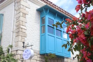 Mavi Konak Alaçatı - Alaçatı - 2