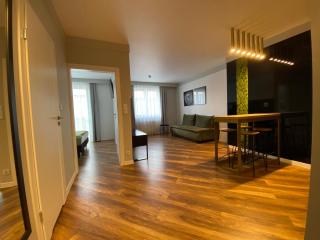 Apartamenty Nowa Kamienica Częstochowa Centrum Szymanowskiego 22A - Częstochowa - 5