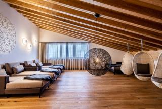 Damülser Hof - Wellness & Spa - Damuls - 2