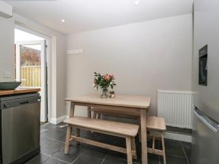 Kingeswic Cottage - 2