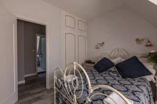 Quiet 50's cottage - 12 p. - Private park & pool - Fourcès - 8