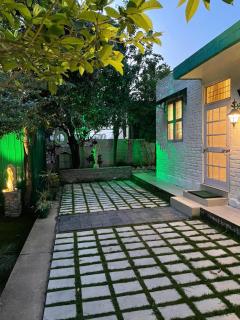 Morni Singh's Villa - 2 BHK - 3