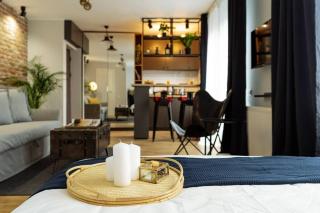 Amazing City View - Terrace+Netflix - City Center - 1