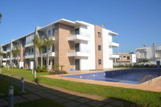 Appartement Residence Skhirat beach 2 - Skhirat - 9