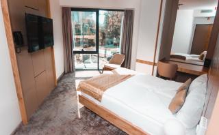 Hotel Koncept Residence - Sarajevo - 3