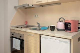 Sunny apartment in a complex with a POOL and GYM by Flаt Manаger - Sunny Beach - 2