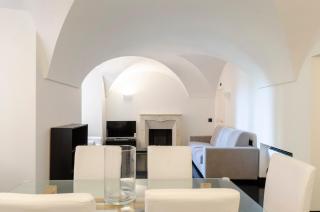 JOIVY Perfect Central Flat with Parking - Genoa - 4