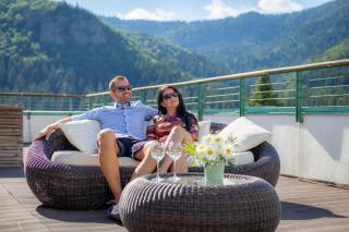 Hotel O3zone - Băile Tuşnad - 7
