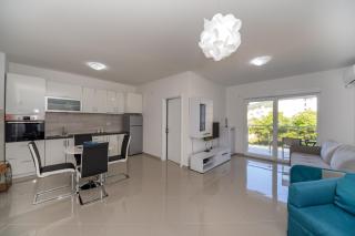Apartman A13 Šušanj - Bar - 0