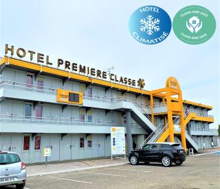 Premiere Classe Montauban - Montauban - 6