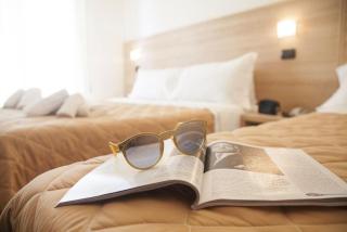 Hotel Costazzurra by Interlux - Rimini - 9