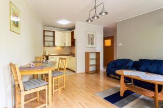 Victus Apartamenty, Apartamenty Sobieskiego - 0