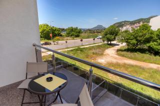 Apartman A13 Šušanj - 1