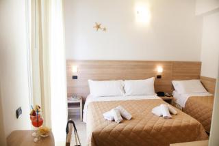 Hotel Costazzurra by Interlux - Rimini - 2