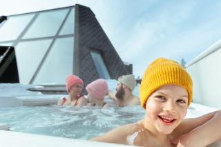 Glass Resort - Rovaniemi - 3