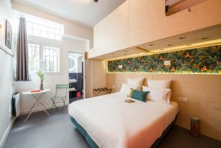 MAISON FRANCOIS Paris - 7