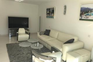 Luxueux appartement central proche Croisette - Cannes - 6