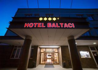 Hotel Baltaci Atrium - Zlín - 4
