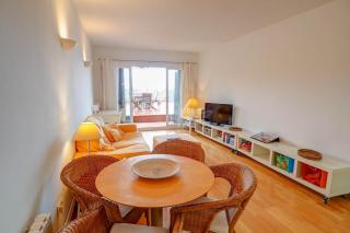 Tropical Terrace Apartment by Hello Homes Sitges - 2