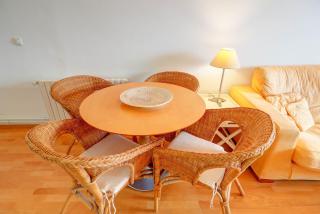 Tropical Terrace Apartment by Hello Homes Sitges - 1