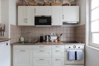 La Grande Cabane - 2 bedrooms - 2 bathrooms - 90m2 - full center - Honfleur - 6