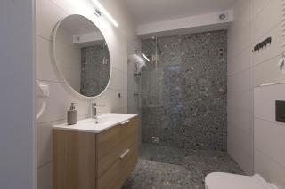 Willa przy Porcie - apartamenty z aneksami kuchennymi - 5