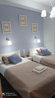 Greek House Hotel - 6