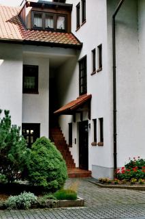 Ferienwohnungen im Herzen des Pfälzerwaldes - Elmstein - 8
