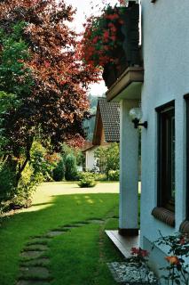Ferienwohnungen im Herzen des Pfälzerwaldes - Elmstein - 5